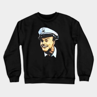 Fire Marshall Bill Fan Crewneck Sweatshirt